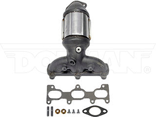 Dorman 674-944 Catalytic Converter with Integrated Exhaust Manifold