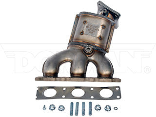 Dorman 674-949 Catalytic Converter with Integrated Exhaust Manifold