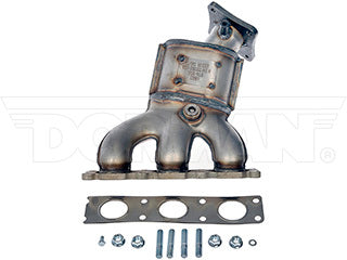 Dorman 674-950 Catalytic Converter with Integrated Exhaust Manifold