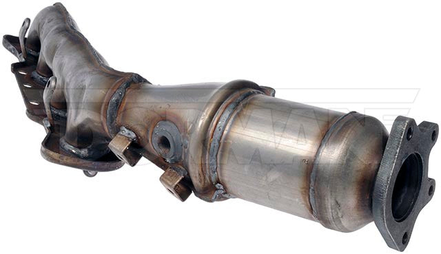 Dorman 673-952 Manifold Converter 2014-2016 Hyundai Equus - view 2