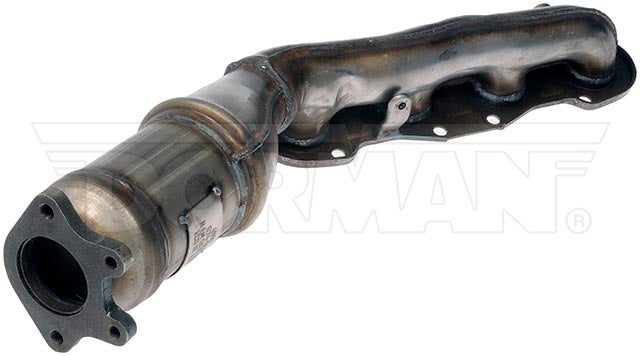 Dorman 673-952 Manifold Converter 2014-2016 Hyundai Equus - view 4