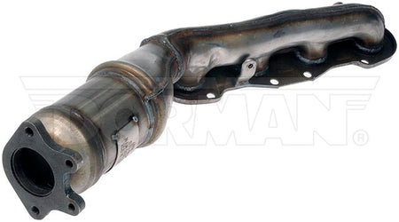 Dorman 673-952 Manifold Converter 2014-2016 Hyundai Equus - view 4