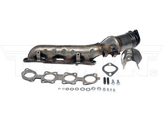 Dorman 674-952 Catalytic Converter with Integrated Exhaust Manifold