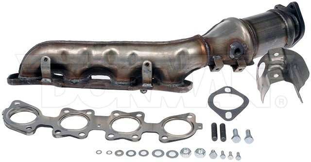 Dorman 673-952 Manifold Converter 2014-2016 Hyundai Equus - view 1