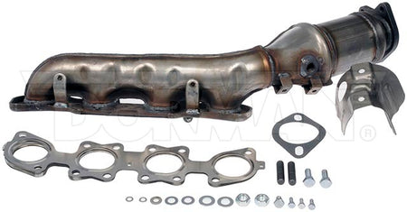 Dorman 673-952 Manifold Converter 2014-2016 Hyundai Equus - view 1
