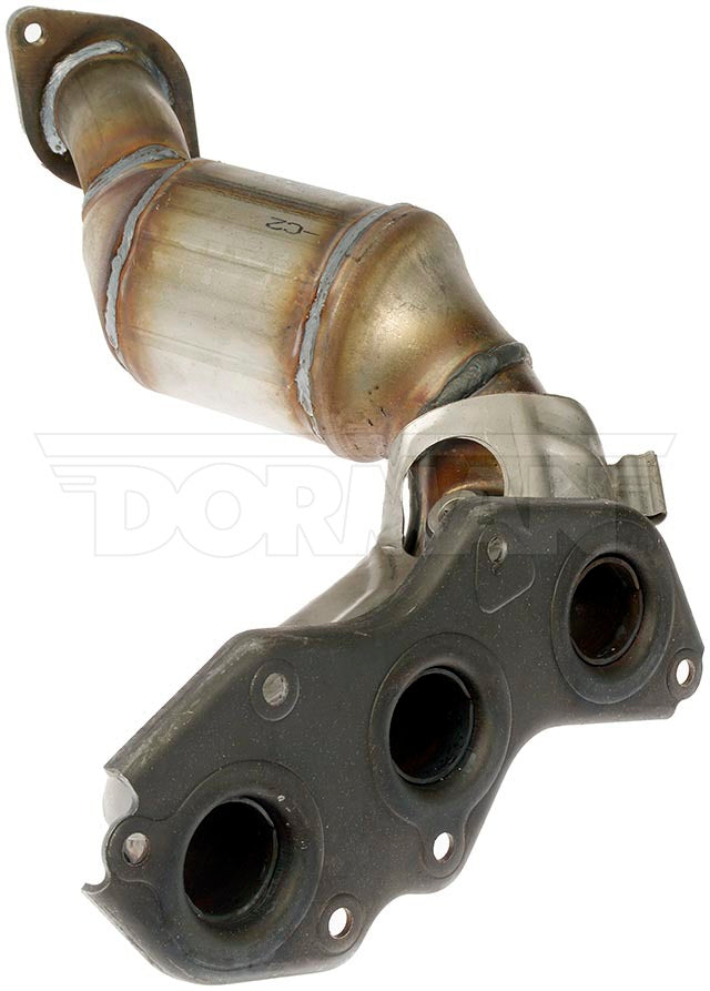 Dorman 674-964 Manifold Converter 2006-2012 Toyota RAV4 - view 3