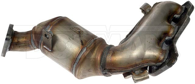 Dorman 674-964 Manifold Converter 2006-2012 Toyota RAV4 - view 4