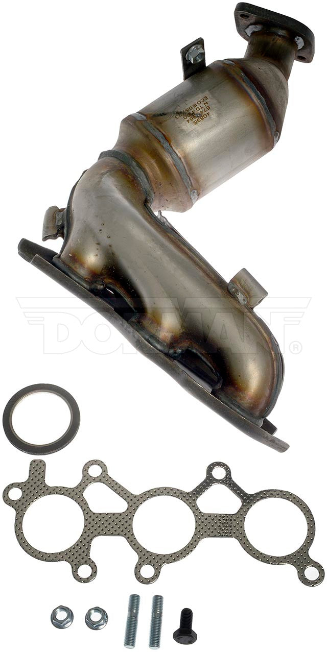 Dorman 674-964 Manifold Converter 2006-2012 Toyota RAV4 - view 1