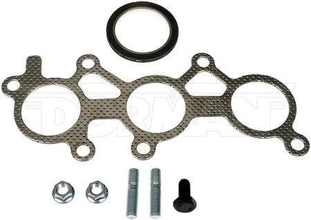 Dorman 674-964 Manifold Converter 2006-2012 Toyota RAV4 - view 5