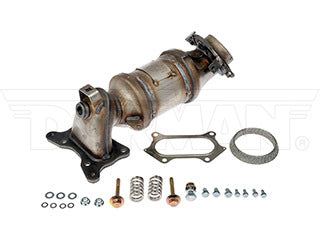 Dorman 674-968 Catalytic Converter with Integrated Exhaust Manifold