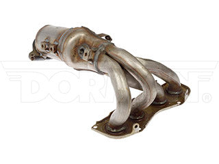 Dorman 674-971 Catalytic Converter with Integrated Exhaust Manifold