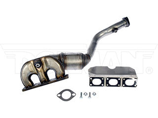 Dorman 674-972 Catalytic Converter with Integrated Exhaust Manifold
