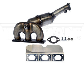 Dorman 674-973 Catalytic Converter with Integrated Exhaust Manifold