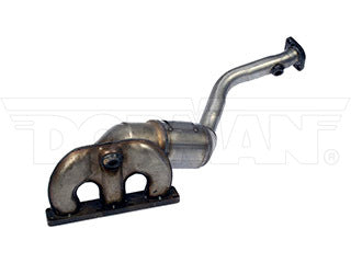 Dorman 674-974 Catalytic Converter with Integrated Exhaust Manifold
