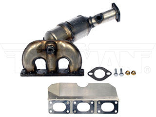 Dorman 674-976 Catalytic Converter with Integrated Exhaust Manifold
