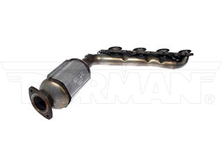 Dorman 674-977 Catalytic Converter with Integrated Exhaust Manifold
