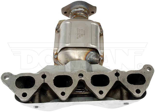 Dorman 674-980 Manifold Converter 2005-2010 Kia Sportage - view 2