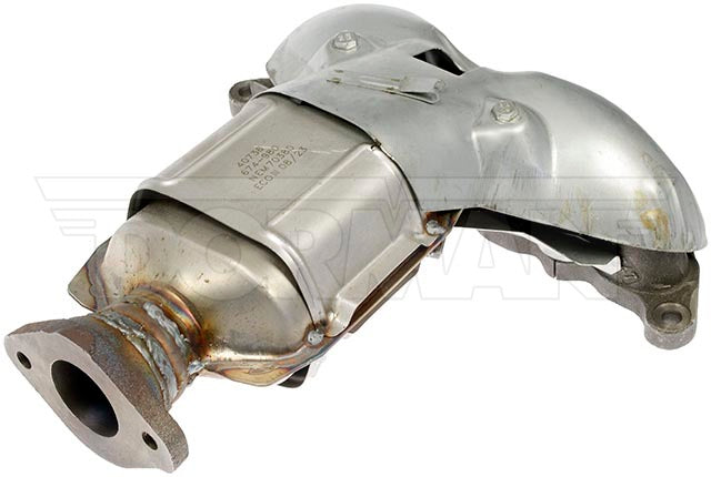 Dorman 674-980 Manifold Converter 2005-2010 Kia Sportage - view 3