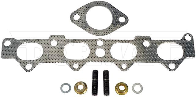Dorman 674-980 Manifold Converter 2005-2010 Kia Sportage - view 4