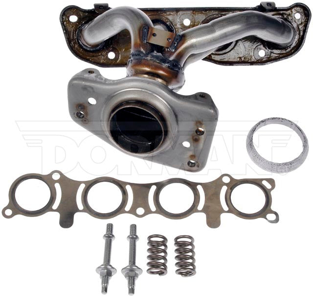 Dorman 674-981 Exhaust Manifold 2007-2021 Nissan Sentra - view 1