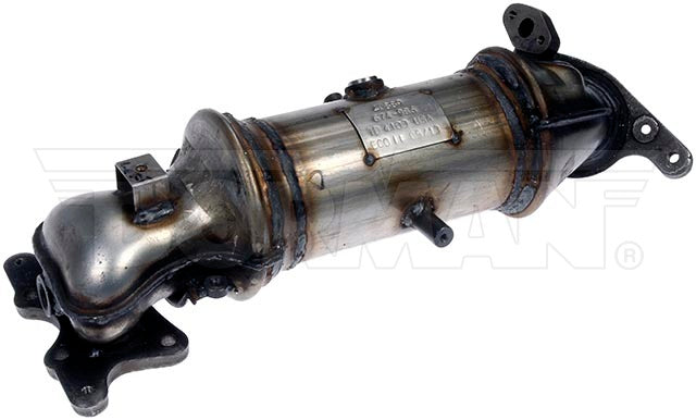 Dorman 673-986 Manifold Converter 2006-2011 Honda Civic - view 2