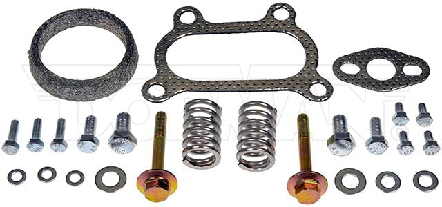 Dorman 673-986 Manifold Converter 2006-2011 Honda Civic - view 4