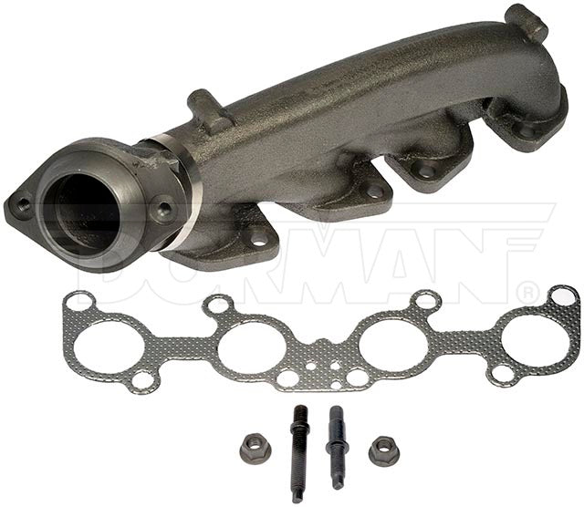 Dorman 674-998 Exhaust Manifold 2011-2014 Ford F-150 - view 1