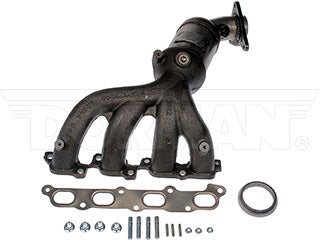Dorman 674-999 Catalytic Converter with Integrated Exhaust Manifold