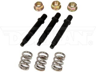 Dorman 675-216 Exhaust Manifold Bolt and Spring