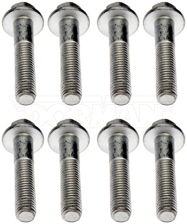 Dorman 675-232 Exhaust Hardware Kit 2008-2010 Ford F-250 Super Duty - view 3
