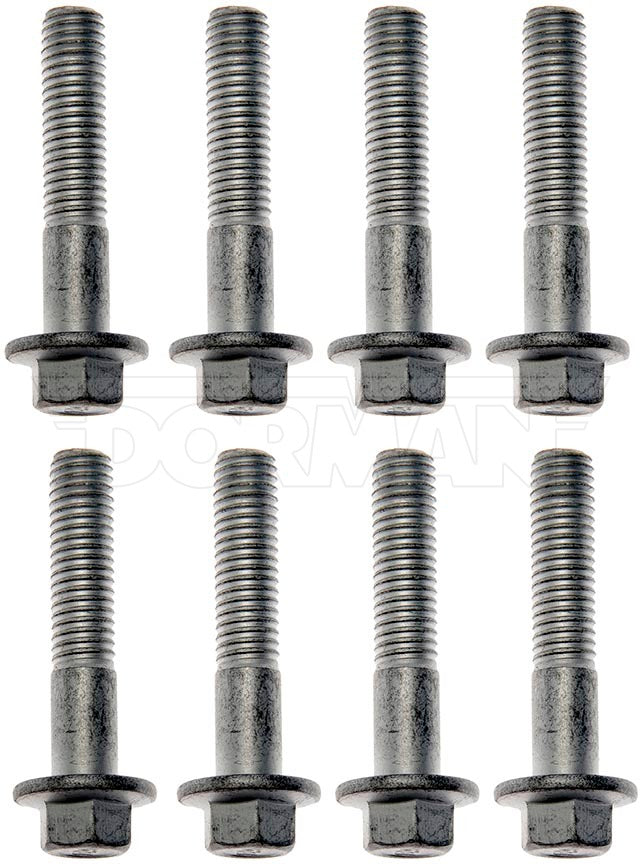 Dorman 675-232 Exhaust Hardware Kit 2008-2010 Ford F-250 Super Duty - view 4