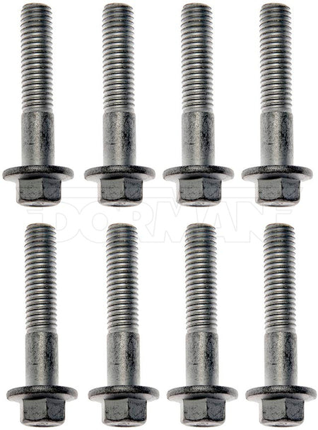 Dorman 675-232 Exhaust Hardware Kit 2008-2010 Ford F-250 Super Duty - view 4