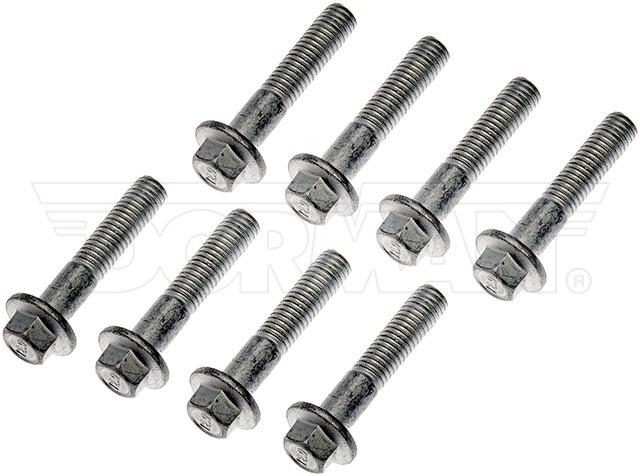 Dorman 675-232 Exhaust Hardware Kit 2008-2010 Ford F-250 Super Duty - view 1