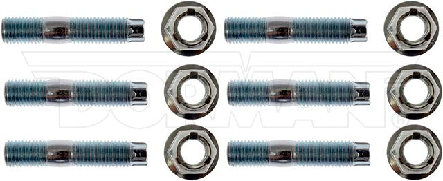 Dorman 675-233 Exhaust Hardware Kit 1995-2004 Toyota Tacoma - view 2