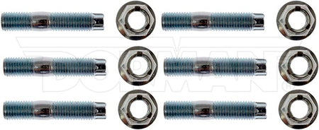 Dorman 675-233 Exhaust Hardware Kit 1995-2004 Toyota Tacoma - view 2