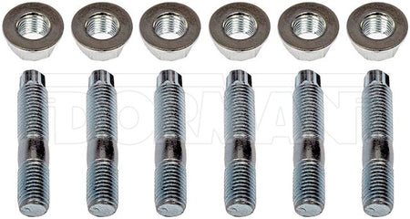 Dorman 675-233 Exhaust Hardware Kit 1995-2004 Toyota Tacoma - view 3