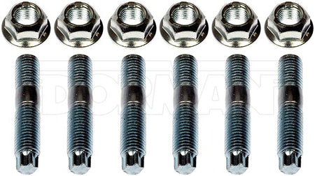 Dorman 675-233 Exhaust Hardware Kit 1995-2004 Toyota Tacoma - view 4