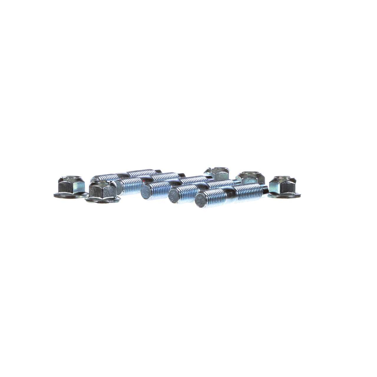 Dorman 675-233 Exhaust Hardware Kit 1995-2004 Toyota Tacoma - view 6