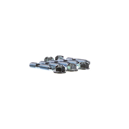 Dorman 675-233 Exhaust Hardware Kit 1995-2004 Toyota Tacoma - view 7