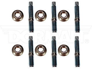 Dorman 675-240 Exhaust Manifold Hardware Kit