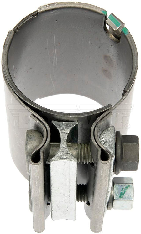 Dorman 677-013 Exhaust Clamp 2011-2020 Ford Mustang - view 4