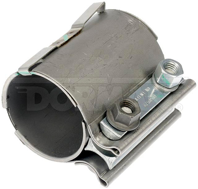 Dorman 677-013 Exhaust Clamp 2011-2020 Ford Mustang - view 1