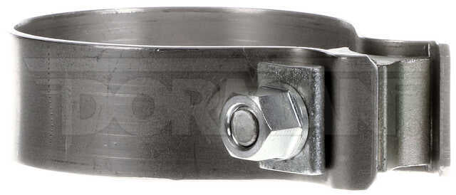 Dorman 677-017 Exhaust Clamp 2005-2019 Ford E-350 Super Duty - view 2