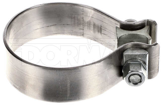 Dorman 677-017 Exhaust Clamp 2005-2019 Ford E-350 Super Duty - view 3