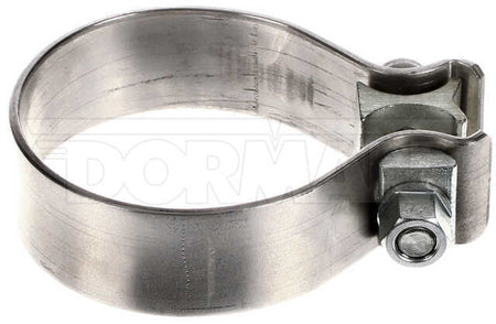 Dorman 677-017 Exhaust Clamp 2005-2019 Ford E-350 Super Duty - view 3