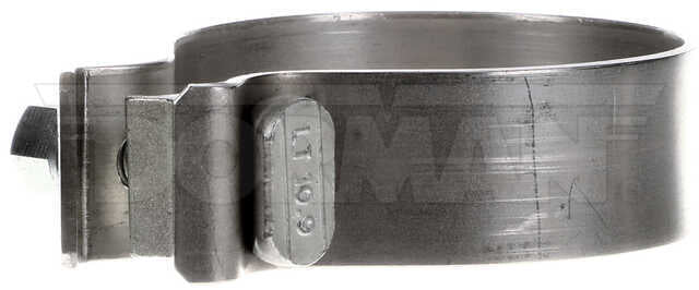 Dorman 677-017 Exhaust Clamp 2005-2019 Ford E-350 Super Duty - view 4