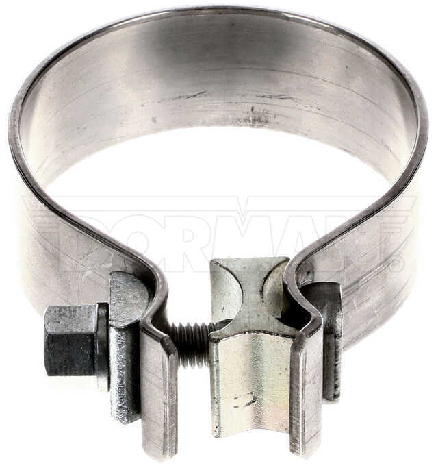 Dorman 677-017 Exhaust Clamp 2005-2019 Ford E-350 Super Duty - view 5