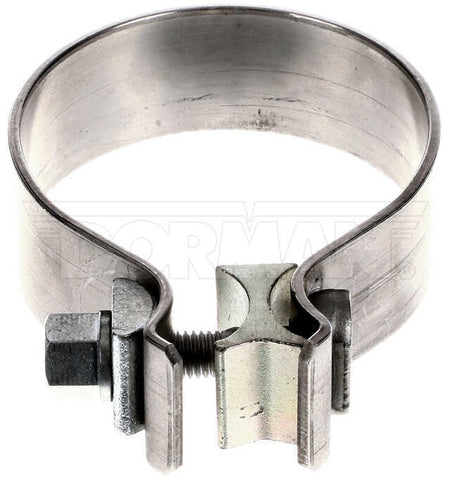 Dorman 677-017 Exhaust Clamp 2005-2019 Ford E-350 Super Duty - view 5