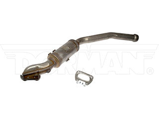 Dorman 678-549 Catalytic Converter with Integrated Exhaust Manifold