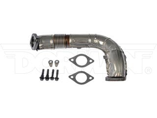 Dorman 679-000 Exhaust Crossover Pipe